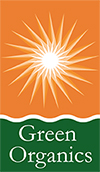 logo green organics